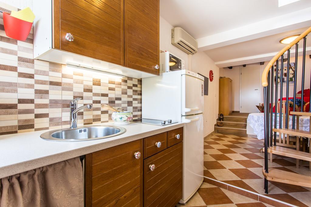 Apartment Memories II Башка Экстерьер фото