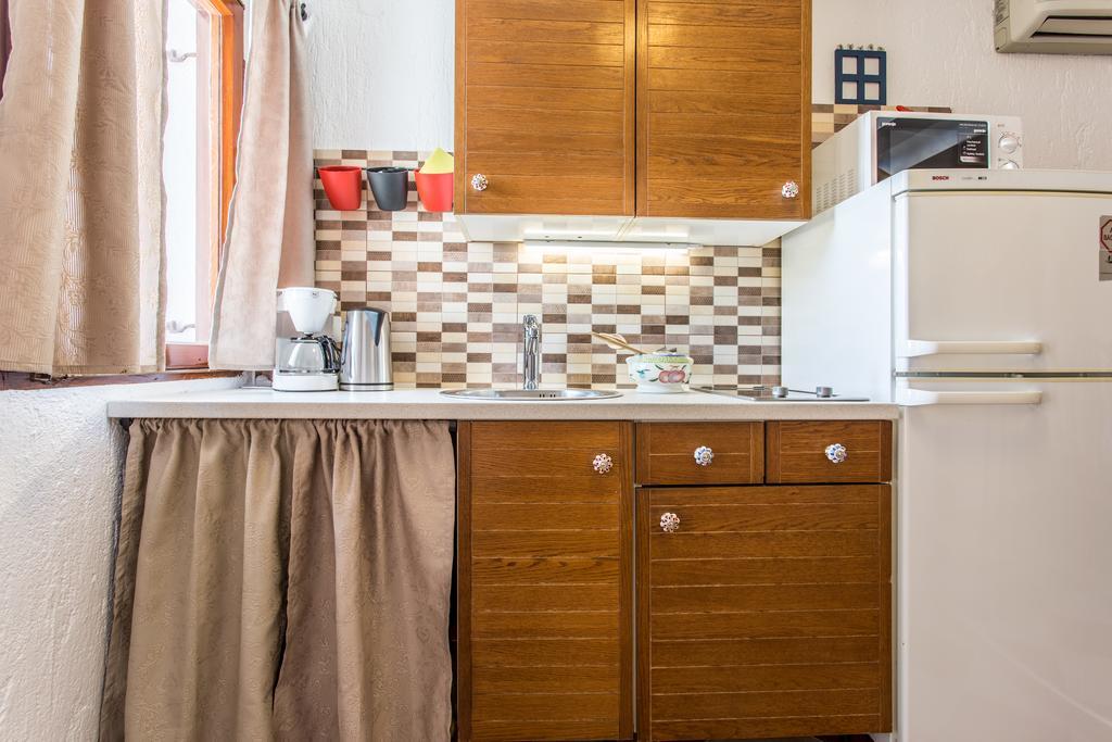 Apartment Memories II Башка Экстерьер фото
