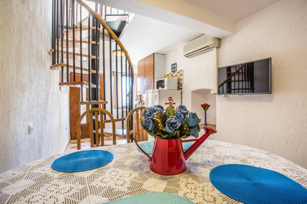 Apartment Memories II Башка Экстерьер фото